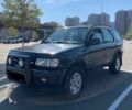 Чорний Опель Фронтера, об'ємом двигуна 0 л та пробігом 164 тис. км за 3504 $, фото 4 на Automoto.ua