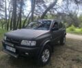 Чорний Опель Фронтера, об'ємом двигуна 2.2 л та пробігом 340 тис. км за 3200 $, фото 1 на Automoto.ua