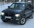 Чорний Опель Фронтера, об'ємом двигуна 2.4 л та пробігом 287 тис. км за 2750 $, фото 1 на Automoto.ua
