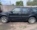 Черный Опель Фронтера, объемом двигателя 2.4 л и пробегом 2 тыс. км за 3000 $, фото 10 на Automoto.ua