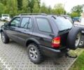Чорний Опель Фронтера, об'ємом двигуна 0 л та пробігом 275 тис. км за 2250 $, фото 4 на Automoto.ua