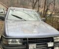 Фіолетовий Опель Фронтера, об'ємом двигуна 2.3 л та пробігом 300 тис. км за 3600 $, фото 2 на Automoto.ua