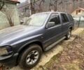 Фиолетовый Опель Фронтера, объемом двигателя 2.3 л и пробегом 300 тыс. км за 3600 $, фото 1 на Automoto.ua