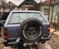 Фиолетовый Опель Фронтера, объемом двигателя 2.3 л и пробегом 300 тыс. км за 3300 $, фото 3 на Automoto.ua