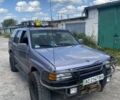 Фіолетовий Опель Фронтера, об'ємом двигуна 2.3 л та пробігом 287 тис. км за 4002 $, фото 1 на Automoto.ua