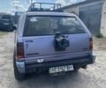Фіолетовий Опель Фронтера, об'ємом двигуна 2.3 л та пробігом 287 тис. км за 4002 $, фото 3 на Automoto.ua
