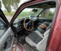 Красный Опель Фронтера, объемом двигателя 2.3 л и пробегом 500 тыс. км за 2600 $, фото 9 на Automoto.ua