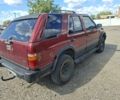 Червоний Опель Фронтера, об'ємом двигуна 2.4 л та пробігом 400 тис. км за 3009 $, фото 5 на Automoto.ua
