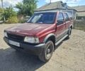 Червоний Опель Фронтера, об'ємом двигуна 2.4 л та пробігом 400 тис. км за 3009 $, фото 6 на Automoto.ua