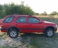 Червоний Опель Фронтера, об'ємом двигуна 0 л та пробігом 250 тис. км за 3500 $, фото 1 на Automoto.ua