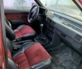 Красный Опель Фронтера, объемом двигателя 2.3 л и пробегом 270 тыс. км за 2500 $, фото 4 на Automoto.ua