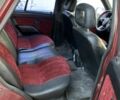 Красный Опель Фронтера, объемом двигателя 2.3 л и пробегом 270 тыс. км за 2500 $, фото 5 на Automoto.ua