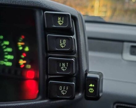 Красный Опель Фронтера, объемом двигателя 2.3 л и пробегом 198 тыс. км за 4299 $, фото 15 на Automoto.ua