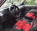 Червоний Опель Фронтера, об'ємом двигуна 2.3 л та пробігом 100 тис. км за 4200 $, фото 2 на Automoto.ua
