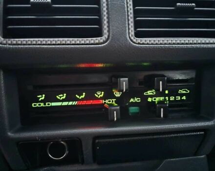 Красный Опель Фронтера, объемом двигателя 2.3 л и пробегом 198 тыс. км за 4299 $, фото 13 на Automoto.ua