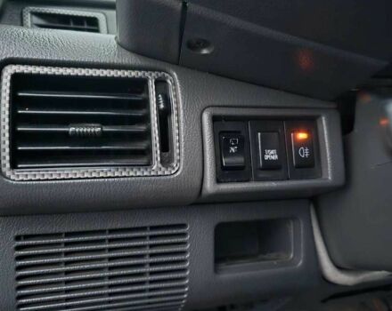 Красный Опель Фронтера, объемом двигателя 2.3 л и пробегом 198 тыс. км за 4299 $, фото 11 на Automoto.ua