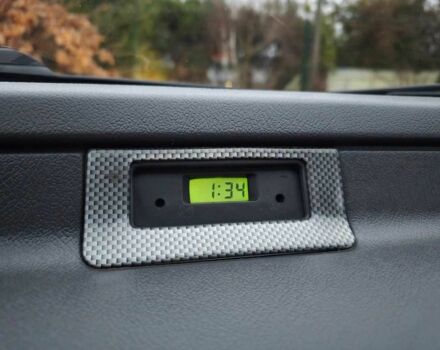 Красный Опель Фронтера, объемом двигателя 2.3 л и пробегом 198 тыс. км за 4299 $, фото 14 на Automoto.ua