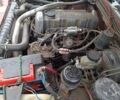 Красный Опель Фронтера, объемом двигателя 2.3 л и пробегом 100 тыс. км за 3800 $, фото 1 на Automoto.ua