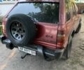 Красный Опель Фронтера, объемом двигателя 2.3 л и пробегом 270 тыс. км за 2500 $, фото 3 на Automoto.ua