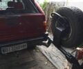 Червоний Опель Фронтера, об'ємом двигуна 2.3 л та пробігом 100 тис. км за 4200 $, фото 1 на Automoto.ua