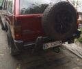 Червоний Опель Фронтера, об'ємом двигуна 2.3 л та пробігом 100 тис. км за 4200 $, фото 4 на Automoto.ua