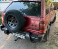 Красный Опель Фронтера, объемом двигателя 2.3 л и пробегом 290 тыс. км за 2500 $, фото 2 на Automoto.ua