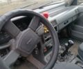 Красный Опель Фронтера, объемом двигателя 2.3 л и пробегом 100 тыс. км за 3800 $, фото 2 на Automoto.ua