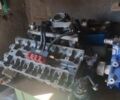 Червоний Опель Фронтера, об'ємом двигуна 2.4 л та пробігом 160 тис. км за 1448 $, фото 4 на Automoto.ua