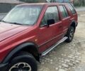 Червоний Опель Фронтера, об'ємом двигуна 2.8 л та пробігом 400 тис. км за 3500 $, фото 3 на Automoto.ua