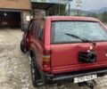 Червоний Опель Фронтера, об'ємом двигуна 2.8 л та пробігом 400 тис. км за 3500 $, фото 1 на Automoto.ua