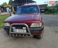 Красный Опель Фронтера, объемом двигателя 2.2 л и пробегом 250 тыс. км за 3600 $, фото 3 на Automoto.ua