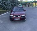 Червоний Опель Фронтера, об'ємом двигуна 2.2 л та пробігом 129 тис. км за 3555 $, фото 1 на Automoto.ua