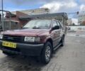 Червоний Опель Фронтера, об'ємом двигуна 2.2 л та пробігом 115 тис. км за 4014 $, фото 1 на Automoto.ua