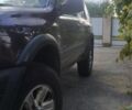 Красный Опель Фронтера, объемом двигателя 0 л и пробегом 279 тыс. км за 2900 $, фото 3 на Automoto.ua