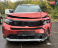 Червоний Опель Фронтера, об'ємом двигуна 0 л та пробігом 10 тис. км за 14033 $, фото 1 на Automoto.ua