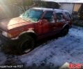 Опель Фронтера, объемом двигателя 23 л и пробегом 0 тыс. км за 2500 $, фото 1 на Automoto.ua