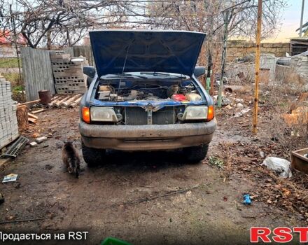 Опель Фронтера, объемом двигателя 20 л и пробегом 0 тыс. км за 1550 $, фото 1 на Automoto.ua