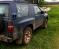 Опель Фронтера, объемом двигателя 2 л и пробегом 300 тыс. км за 3000 $, фото 5 на Automoto.ua