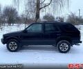 Опель Фронтера, об'ємом двигуна 2.4 л та пробігом 275 тис. км за 2950 $, фото 2 на Automoto.ua