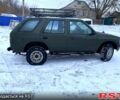Опель Фронтера, объемом двигателя 23 л и пробегом 0 тыс. км за 3600 $, фото 1 на Automoto.ua
