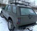 Опель Фронтера, объемом двигателя 23 л и пробегом 0 тыс. км за 3600 $, фото 4 на Automoto.ua