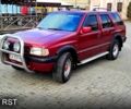 Опель Фронтера, объемом двигателя 24 л и пробегом 298 тыс. км за 4150 $, фото 1 на Automoto.ua