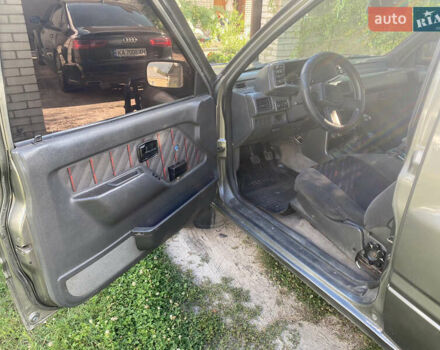 Опель Фронтера, объемом двигателя 2 л и пробегом 299 тыс. км за 4300 $, фото 35 на Automoto.ua