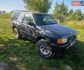 Опель Фронтера, объемом двигателя 2 л и пробегом 300 тыс. км за 4200 $, фото 1 на Automoto.ua