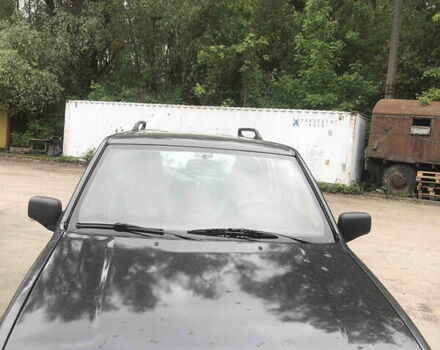 Опель Фронтера, объемом двигателя 2.8 л и пробегом 300 тыс. км за 5200 $, фото 8 на Automoto.ua