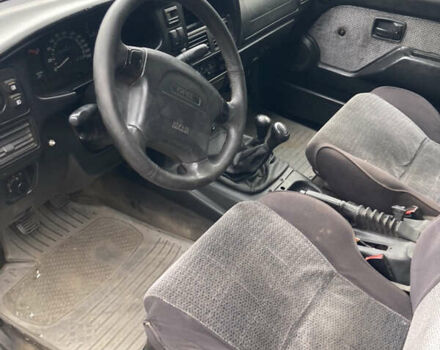 Опель Фронтера, объемом двигателя 2.8 л и пробегом 300 тыс. км за 5200 $, фото 1 на Automoto.ua