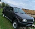 Опель Фронтера, объемом двигателя 2.5 л и пробегом 275 тыс. км за 2200 $, фото 1 на Automoto.ua