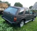 Опель Фронтера, объемом двигателя 2.5 л и пробегом 275 тыс. км за 2200 $, фото 4 на Automoto.ua