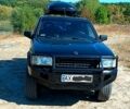 Опель Фронтера, объемом двигателя 22 л и пробегом 276 тыс. км за 7500 $, фото 1 на Automoto.ua