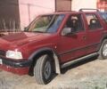 Опель Фронтера, объемом двигателя 2.2 л и пробегом 280 тыс. км за 5700 $, фото 1 на Automoto.ua